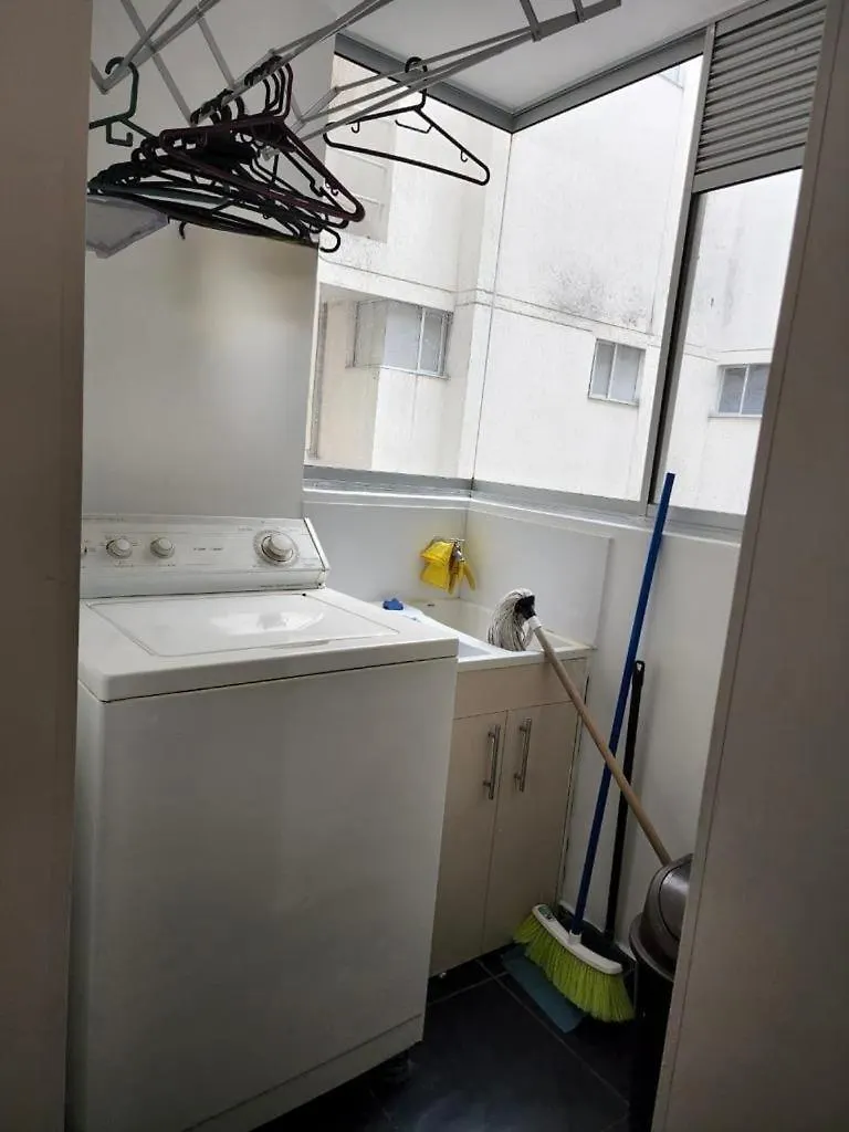 Bello Apartamento En Barranquilla 0*, Μπαρρανκίγια Κολομβία
