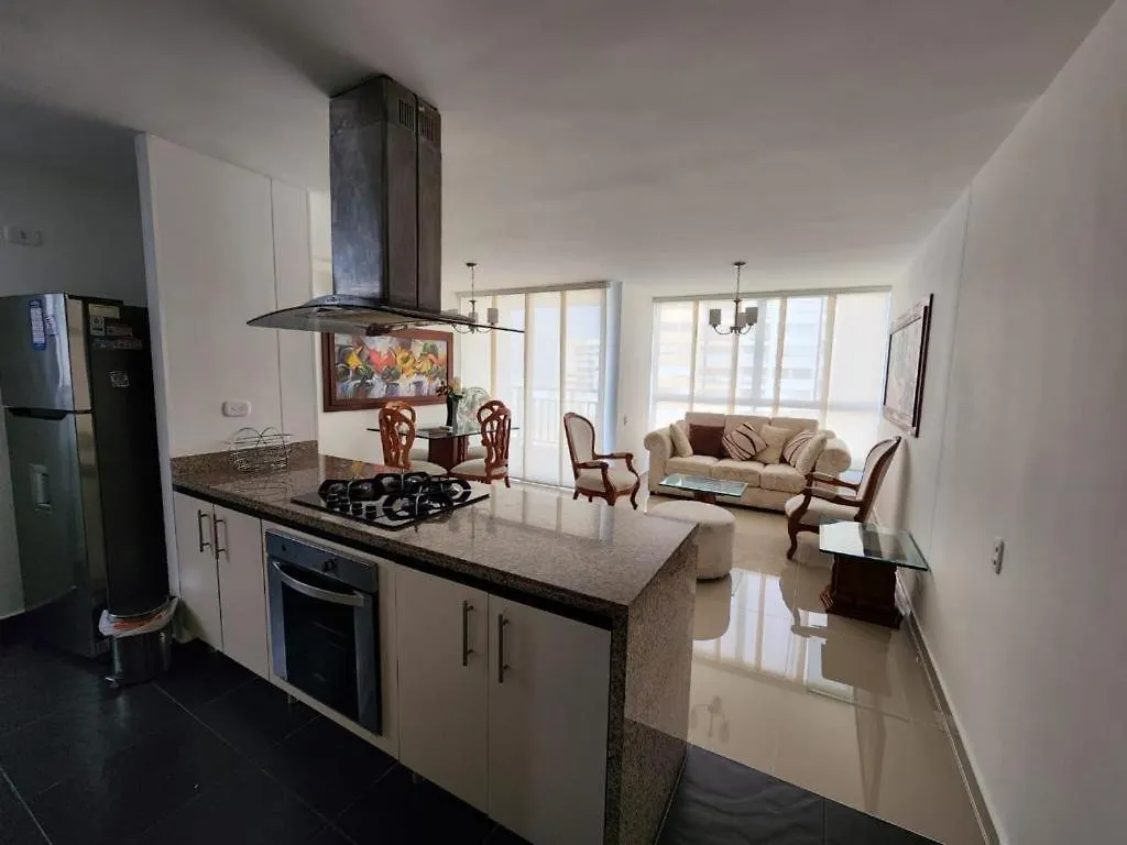 Bello Apartamento En Barranquilla Διαμέρισμα