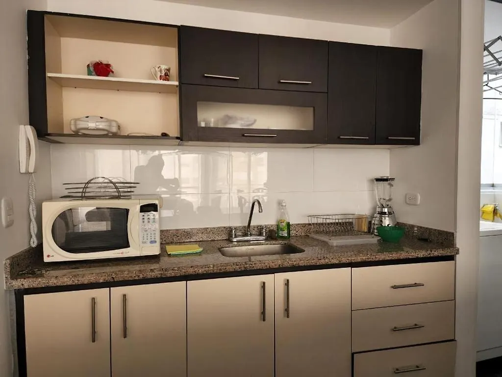 Διαμέρισμα Bello Apartamento En Barranquilla