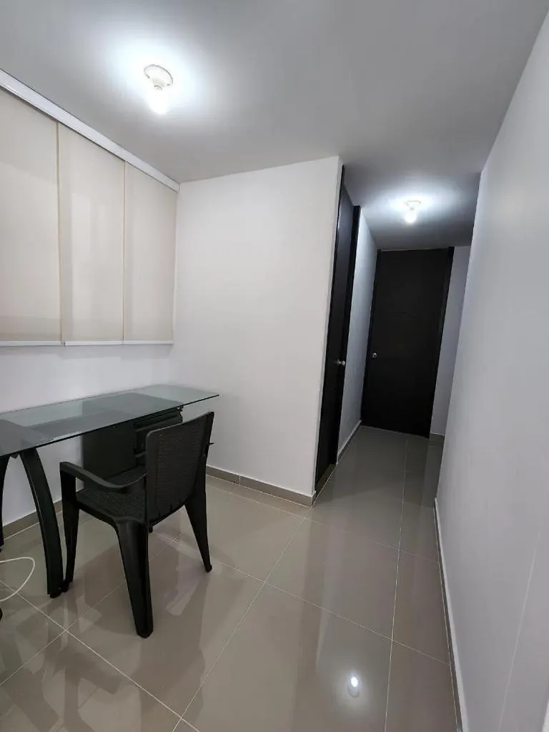 Bello Apartamento En Barranquilla Διαμέρισμα Μπαρρανκίγια